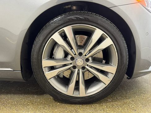Used 2016 Mercedes-Benz S 550 4MATIC Sedan image 44