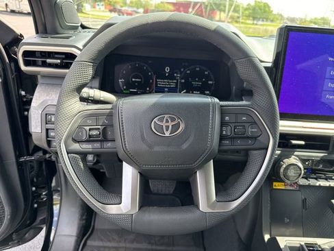 New 2026 Toyota Tacoma 4x4 Double Cab Hybrid image 13