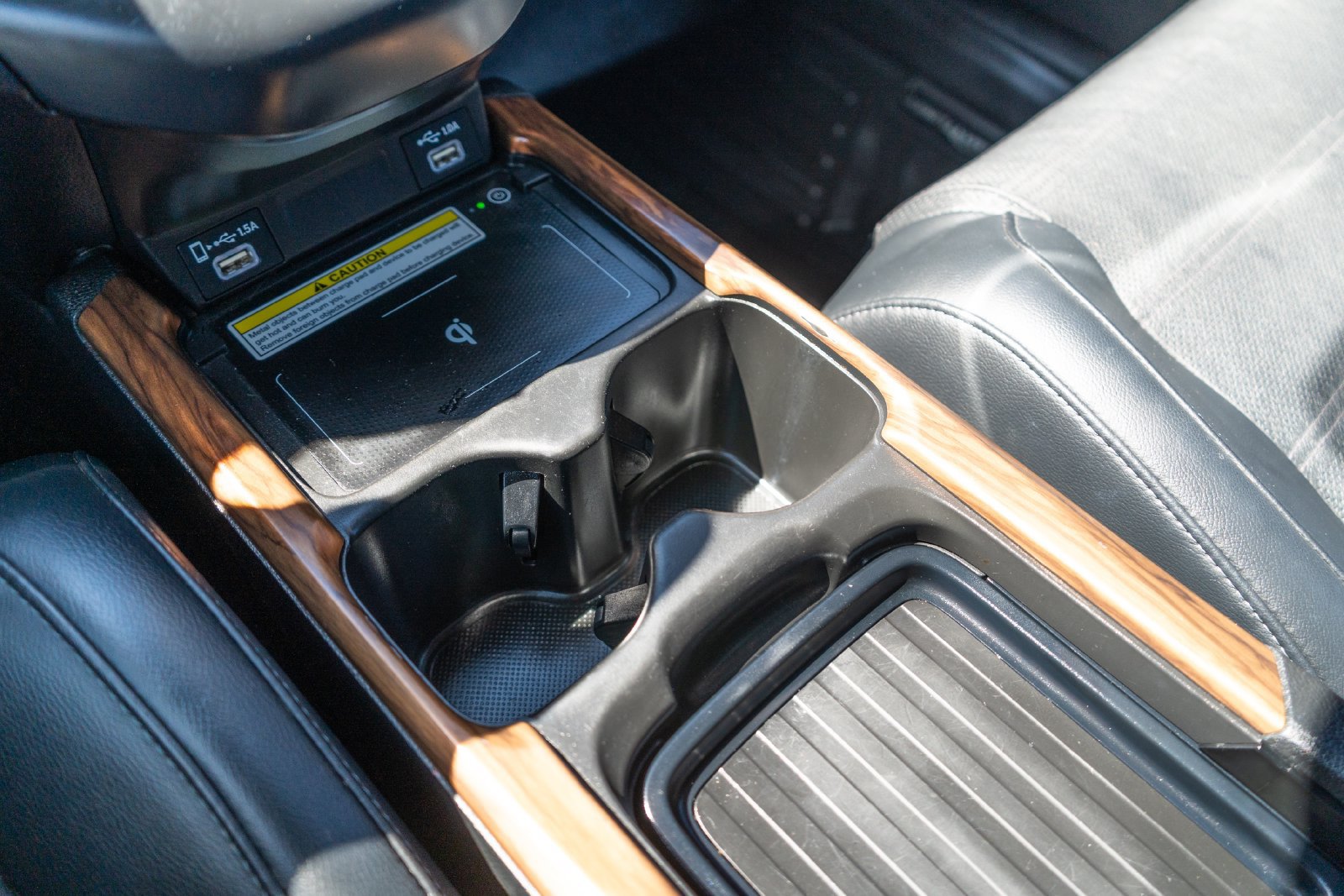Used 2020 Honda CR-V Touring image 30