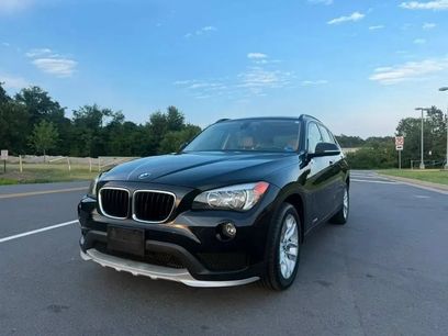 Used 2015 BMW X1 xDrive28i