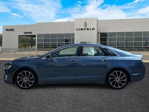 Used 2019 Lincoln MKZ Reserve w/ Reserve Plus Package AWD/4WD image 6