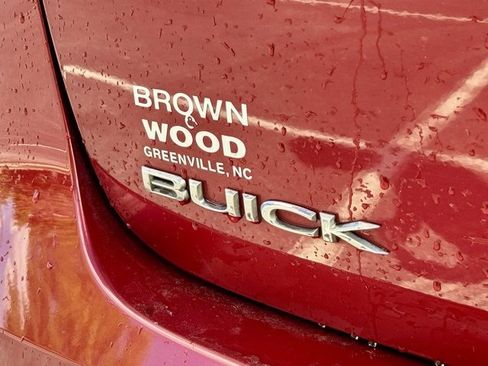 Used 2017 Buick Envision Essence image 16