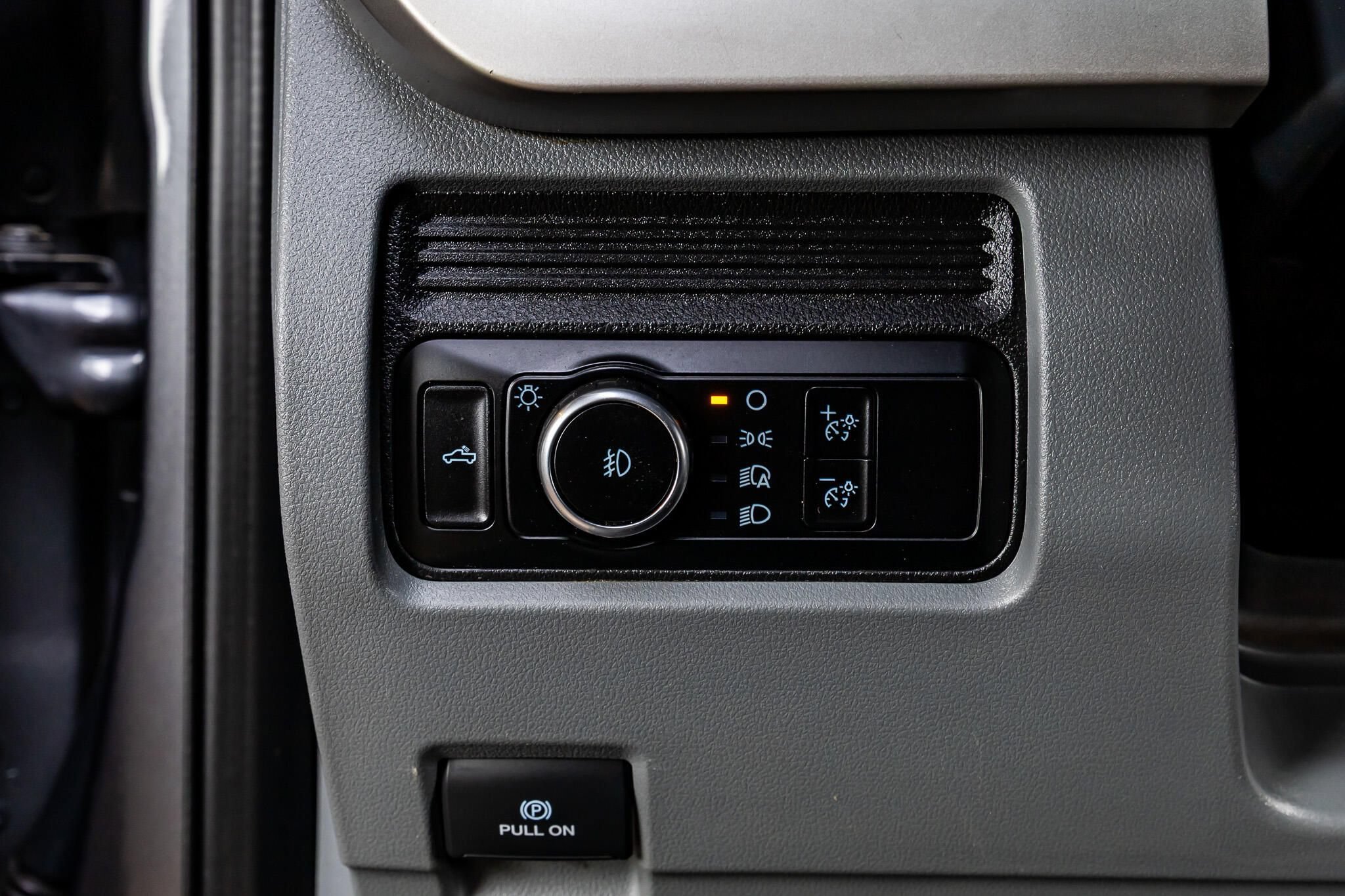 Used 2023 Ford F350 XL AWD/4WD image 19