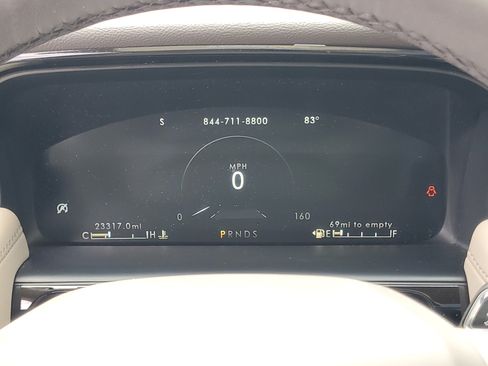 Used 2023 Lincoln Nautilus Reserve w/ Equipment Group 201A AWD/4WD image 15