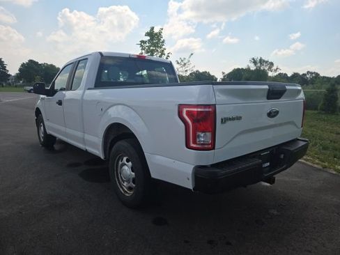 Used 2017 Ford F150 XL w/ Equipment Group 101A Mid RWD image 11