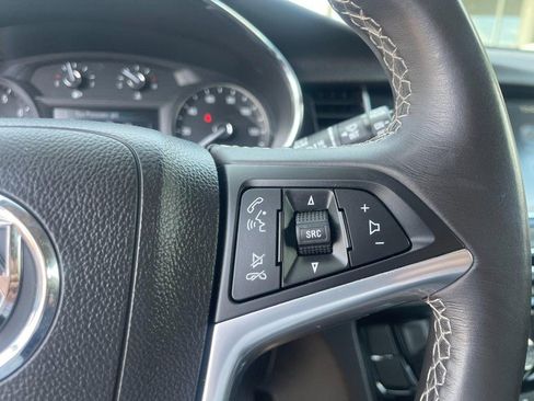 Used 2019 Buick Encore Sport Touring w/ Safety Package FWD image 24