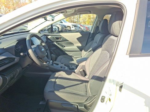 Certified 2024 Subaru Crosstrek 2.0i Premium w/ Crosstrek Mirror Package image 13