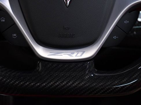 Used 2019 Chevrolet Corvette ZR1 RWD image 54