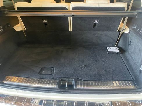 Certified 2024 Mercedes-Benz GLS 450 4MATIC image 20