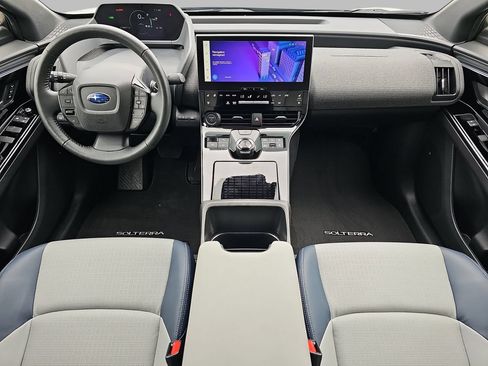 Certified 2023 Subaru Solterra AWD image 11