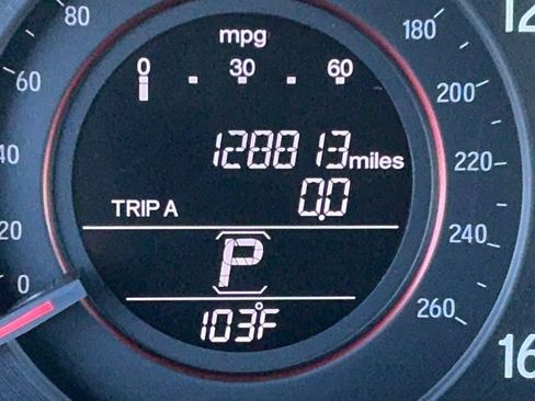Used 2016 Honda Accord EX-L image 30