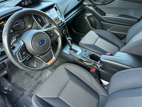 Certified 2023 Subaru Crosstrek 2.0i Premium image 10