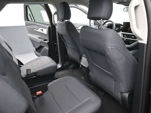 New 2026 Ford Explorer Active image 12