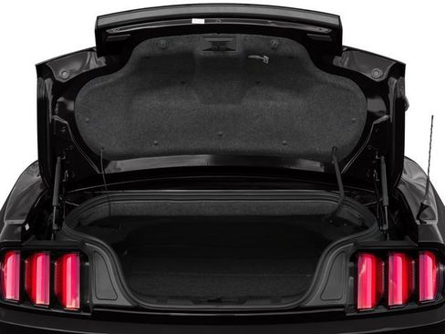Used 2016 Ford Mustang GT Premium w/ Equipment Group 401A RWD image 12