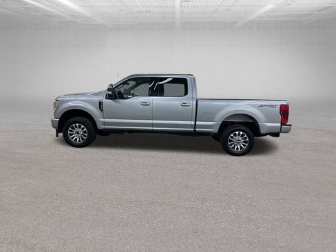 Used 2022 Ford F250 Lariat w/ Lariat Ultimate Package image 8