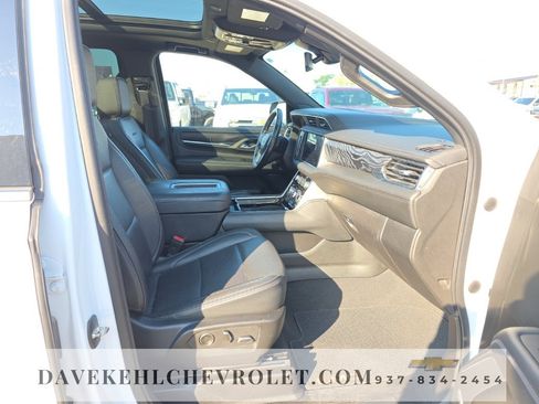 Used 2021 GMC Yukon XL Denali image 41