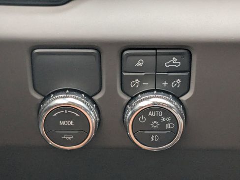 Used 2024 GMC Sierra 1500 Denali w/ Denali Reserve Package RWD image 12
