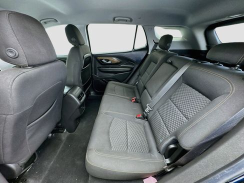 Used 2020 GMC Terrain SLE w/ Driver Convenience Package FWD image 15
