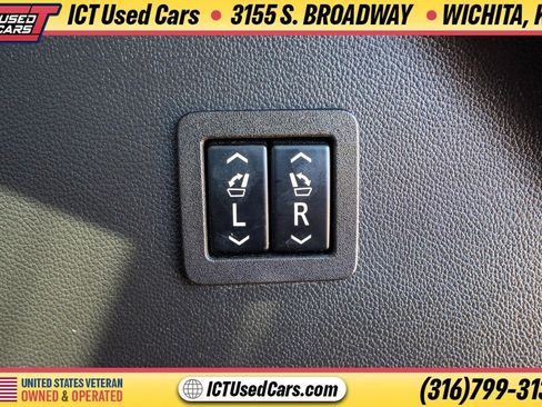 Used 2018 Buick Enclave Premium w/ Trailering Package AWD/4WD image 28
