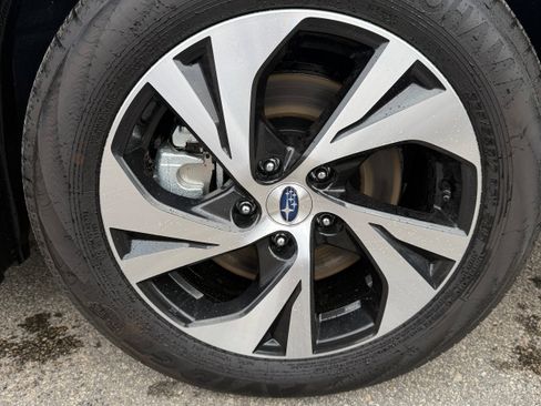 New 2025 Subaru Legacy Premium image 23