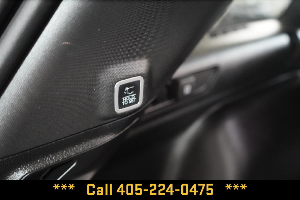 Used 2023 Jeep Grand Cherokee Limited RWD image 27