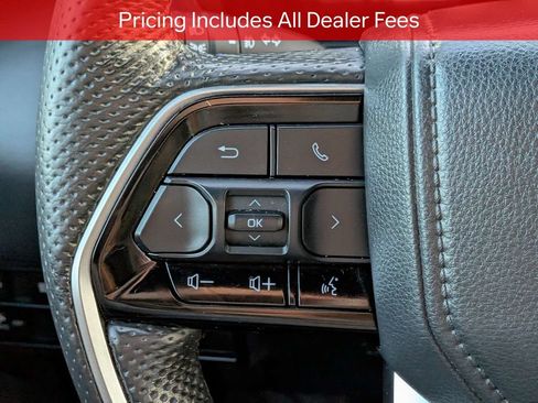 Certified 2023 Toyota Sequoia Platinum RWD image 28