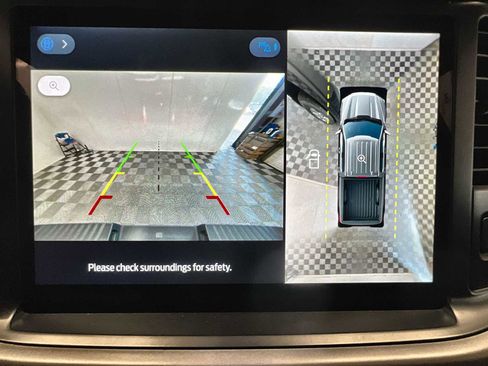 New 2025 Ford F150 XLT w/ Equipment Group 302A MID image 22