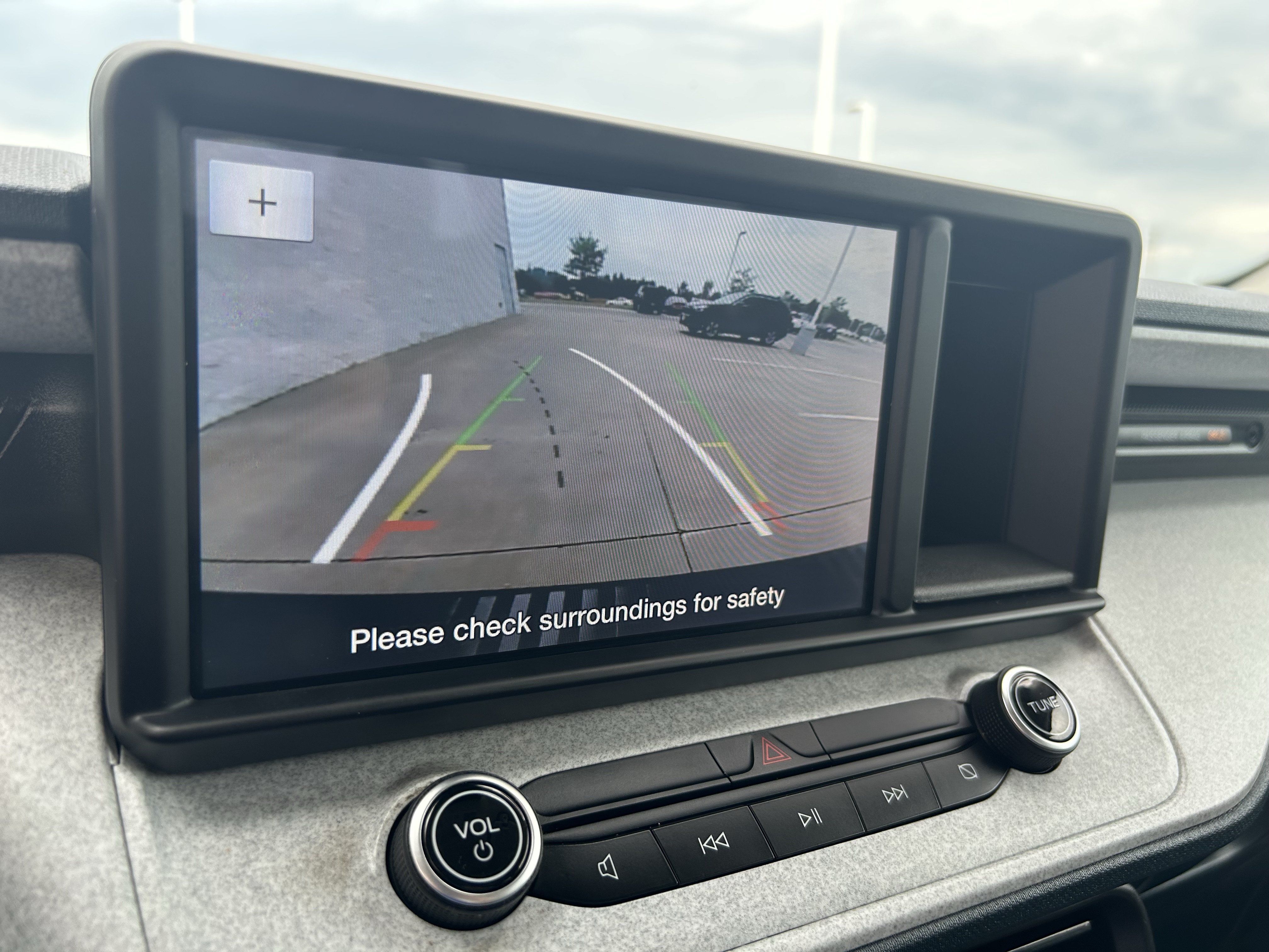Used 2023 Ford Maverick XLT FWD image 24