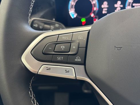 New 2026 Volkswagen Tiguan S FWD image 12