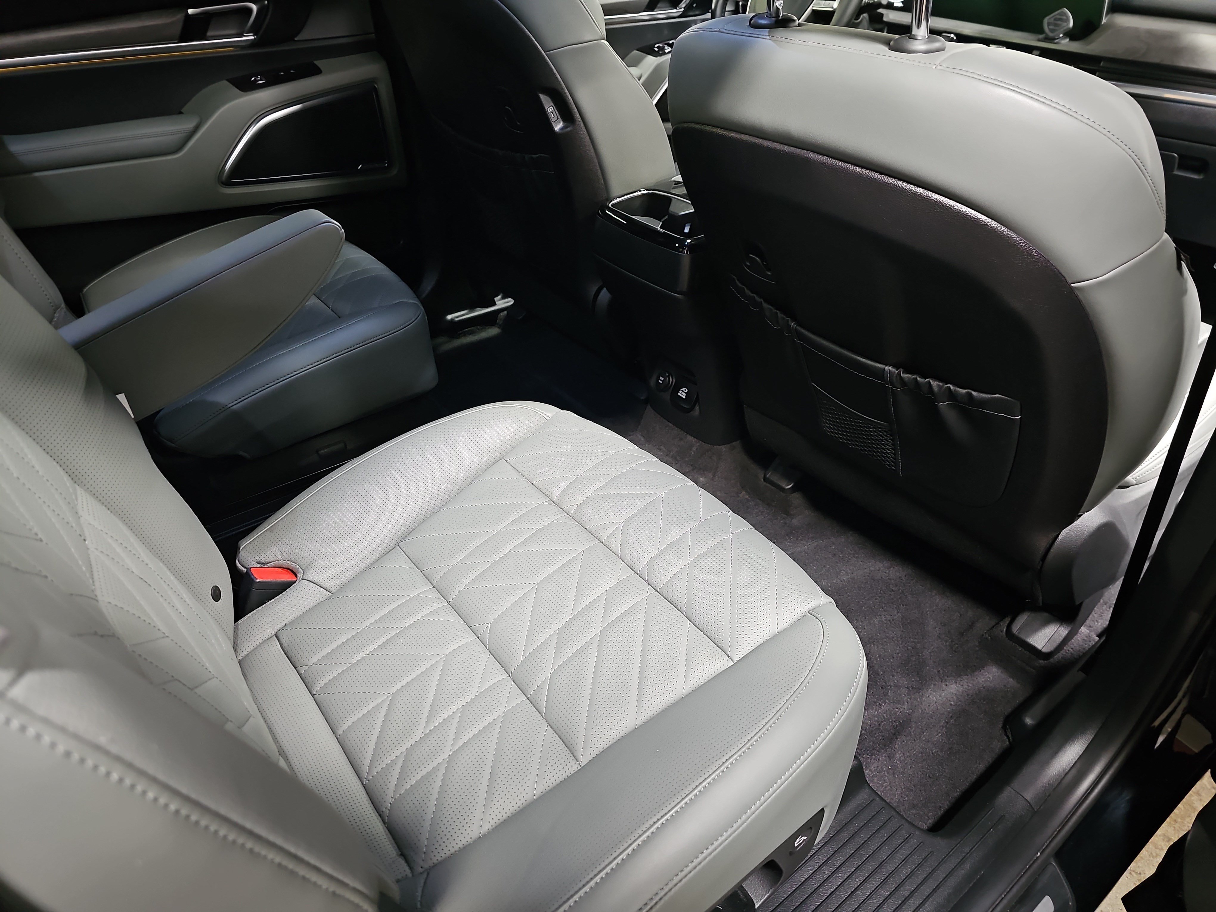 Used 2024 Kia Telluride SX Prestige X-Line AWD/4WD image 11