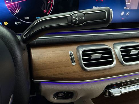 Certified 2024 Mercedes-Benz GLE 350 4MATIC image 28