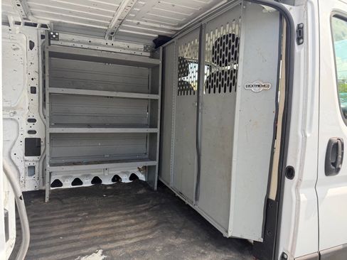 Used 2020 RAM ProMaster 1500 FWD image 14