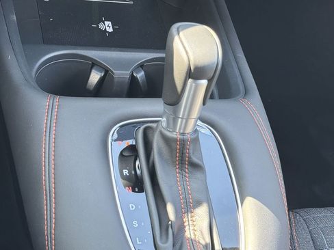 New 2026 Honda HR-V Sport image 22