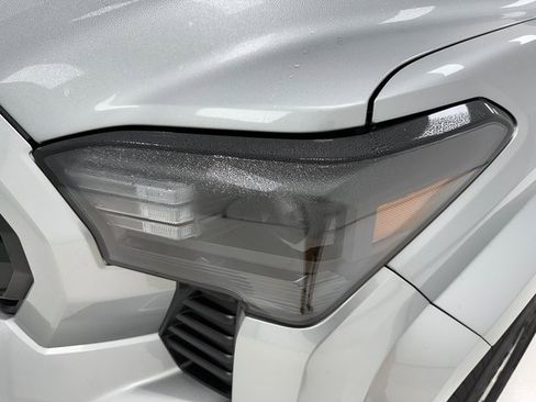 New 2026 Toyota Tacoma SR5 image 6