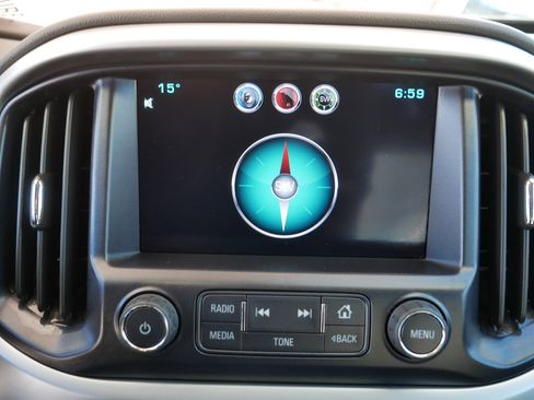 Used 2015 Chevrolet Colorado LT w/ LT Convenience Package image 30