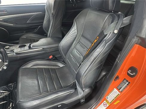 Used 2015 Lexus RC 350 AWD w/ All Weather Package image 10