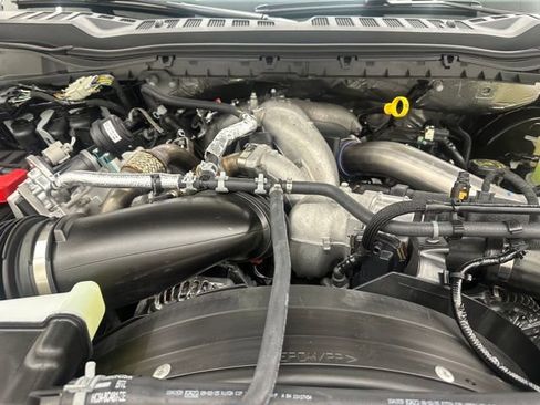 New 2026 Ford F250 Platinum image 54