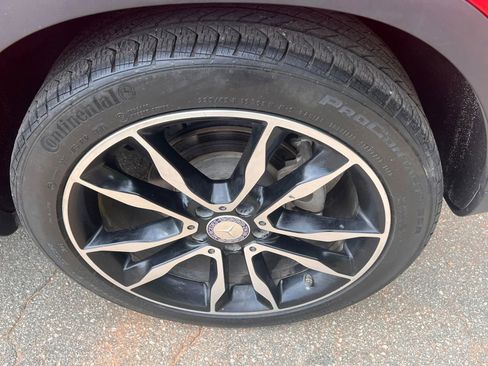 Used 2016 Mercedes-Benz GLA 250 4MATIC image 16