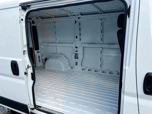 Used 2025 RAM ProMaster 1500 image 23