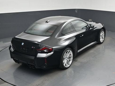 Used 2026 BMW M2 w/ Lighting Package RWD image 24