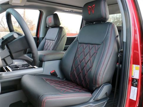 New 2026 Ford F250 XLT w/ XLT Premium Package image 23