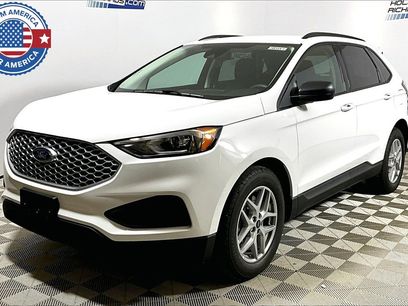 New 2024 Ford Edge SE