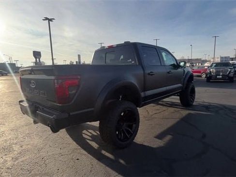 Used 2024 Ford F150 XLT w/ Equipment Group 303A High image 43