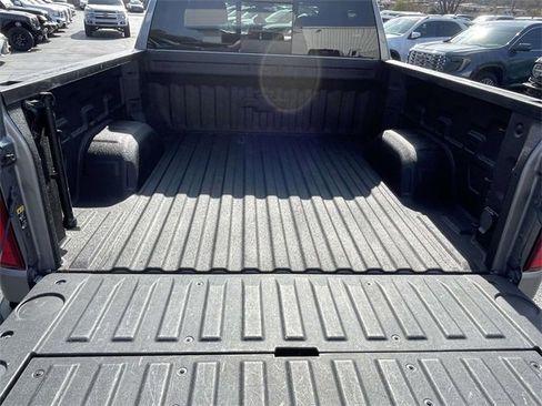 Certified 2021 Chevrolet Silverado 1500 RST w/ All Star Edition Plus image 11