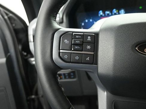 Used 2025 Ford F150 XLT w/ Equipment Group 302A MID image 17