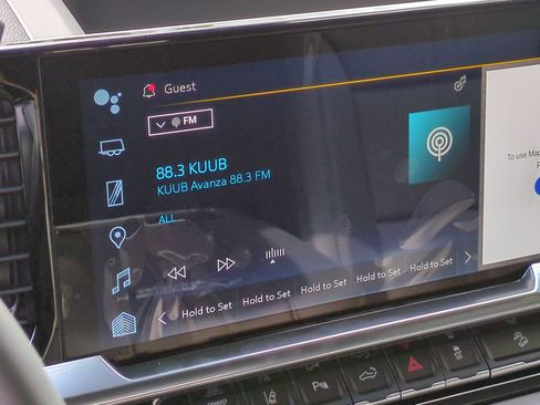 New 2026 Chevrolet Silverado 3500 High Country w/ Midnight Edition image 12