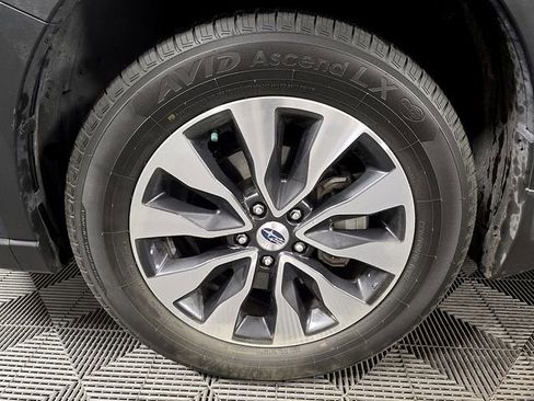 Used 2023 Subaru Outback Touring XT image 9