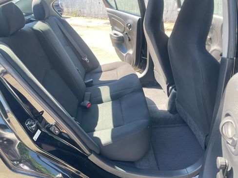 Used 2015 Nissan Versa S Plus FWD image 25