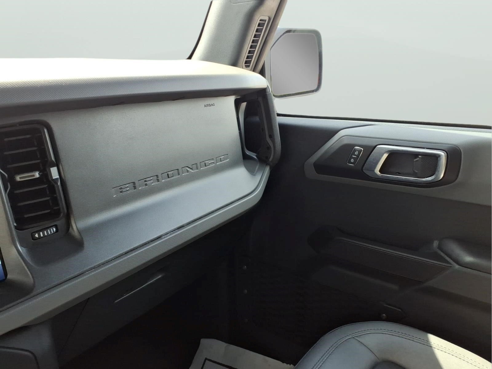 Used 2024 Ford Bronco Big Bend AWD/4WD image 21