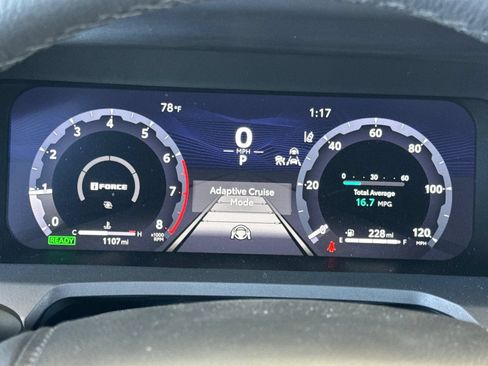 Used 2026 Toyota Tacoma TRD Sport AWD/4WD image 32